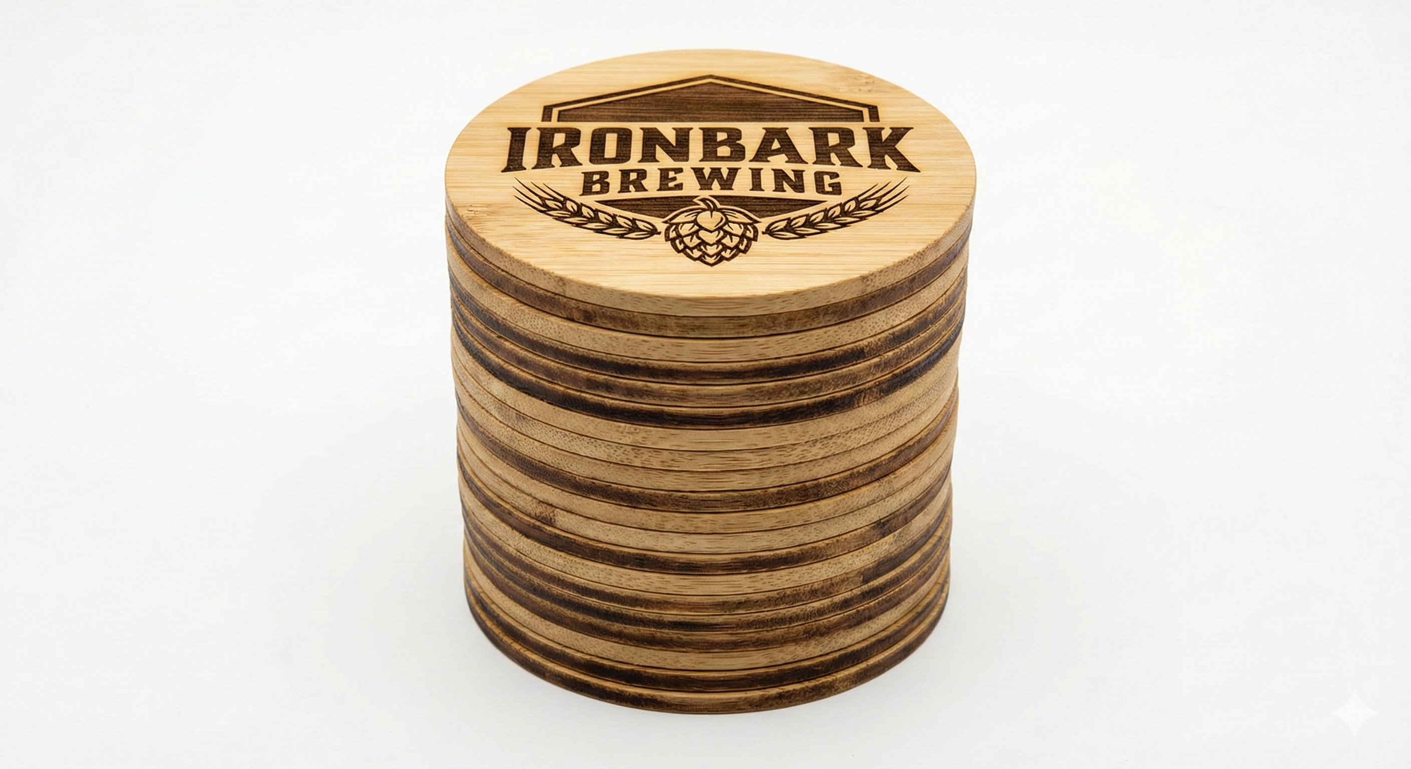 Bar Coasters