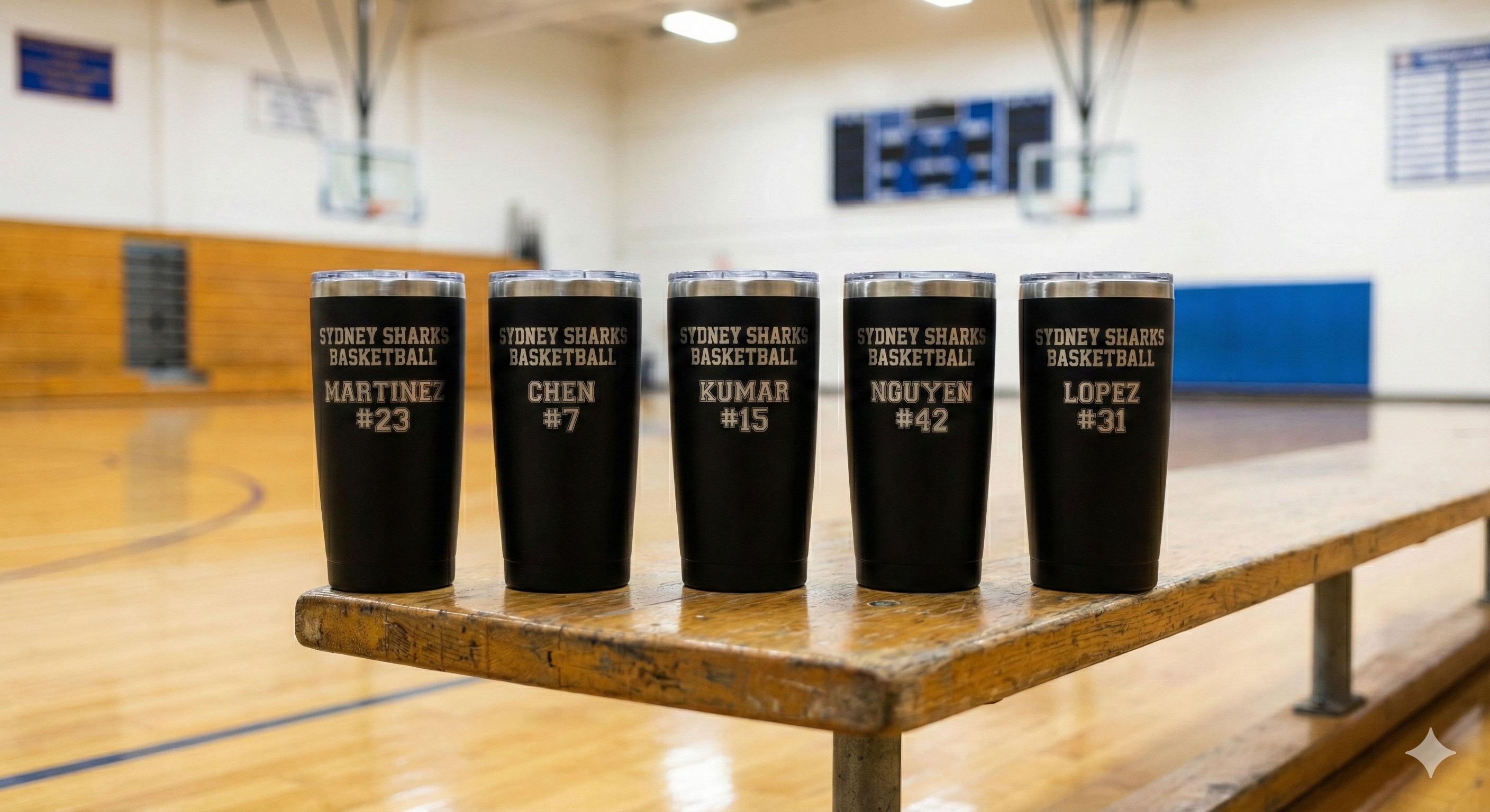 Employee Awards detail